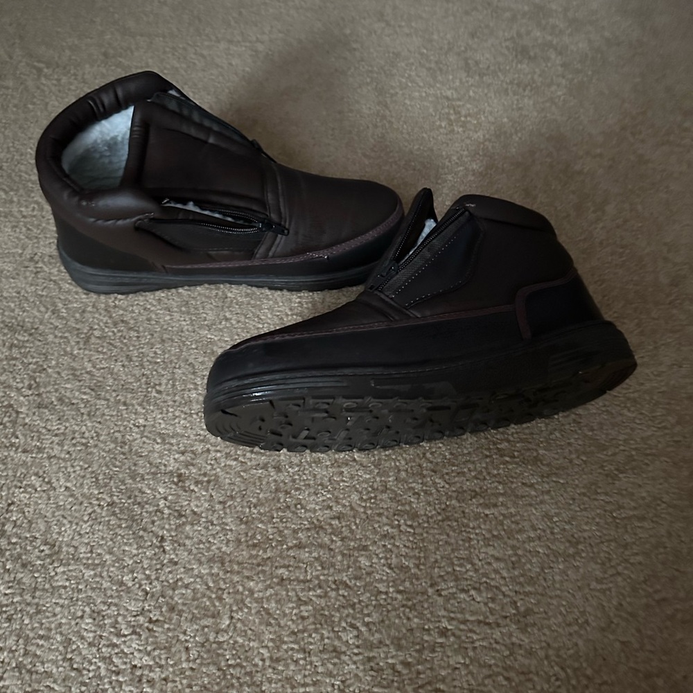 Men’s shoes